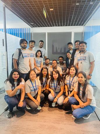 New Delhi, Business, Custom T Shirt Printing In Delhi | Bulk T Shirt Printing India &ndash; Make My Tees