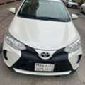 SAR 32000,  Toyota Yaris,  2019,  Automatic,  101000 KM,
