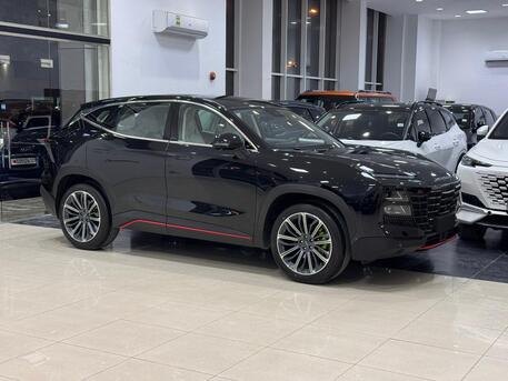 Manama, Vehicles, Cars & Trucks , BHD 8700,  Jetour Dashing,  2026,  Automatic,  350 KM,    (Black)