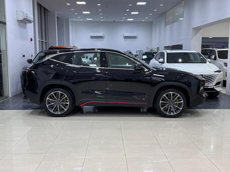 Manama, Vehicles, Cars & Trucks , BHD 8700,  Jetour Dashing,  2026,  Automatic,  350 KM,    (Black)