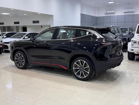 Manama, Vehicles, Cars & Trucks , BHD 8700,  Jetour Dashing,  2026,  Automatic,  350 KM,    (Black)