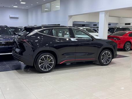 Manama, Vehicles, Cars & Trucks , BHD 8700,  Jetour Dashing,  2026,  Automatic,  350 KM,    (Black)