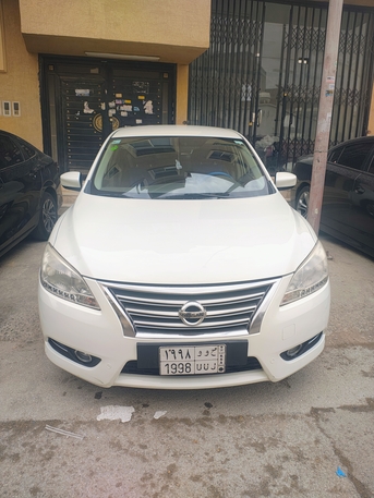 Riyadh, Auto Parts, SAR 35000,  Nissan Santra For Sale
