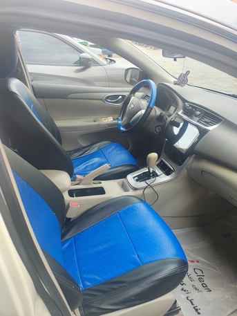 Riyadh, Auto Parts, SAR 35000,  Nissan Santra For Sale