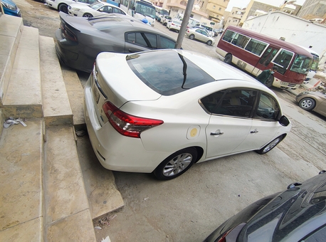 Riyadh, Auto Parts, SAR 35000,  Nissan Santra For Sale