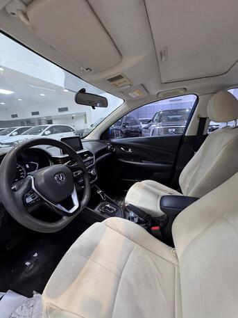 Manama, Vehicles, Cars & Trucks , BHD 1950,  Changan Alsvin,  2021,  Automatic,  130950 KM,    (Blue)