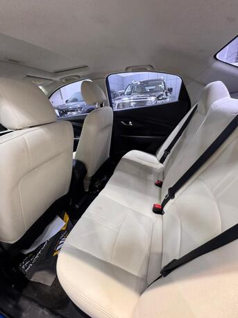 Manama, Vehicles, Cars & Trucks , BHD 1950,  Changan Alsvin,  2021,  Automatic,  130950 KM,    (Blue)