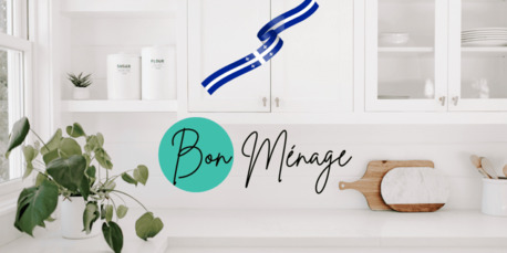 Montreal, Cleaning, Bon Menage