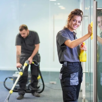 Montreal, Cleaning, Bon Menage