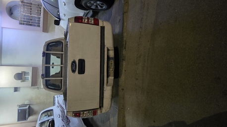 Jubail, Vehicles, Cars & Trucks , SAR 14500,  Ford Ranger,  2009,  Manual,  55000 KM,  For Sale