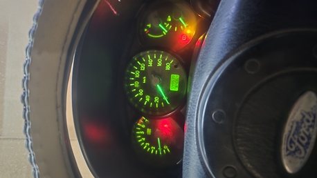 Jubail, Vehicles, Cars & Trucks , SAR 14500,  Ford Ranger,  2009,  Manual,  55000 KM,  For Sale