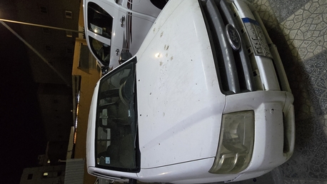 Jubail, Vehicles, Cars & Trucks , SAR 14500,  Ford Ranger,  2009,  Manual,  55000 KM,  For Sale