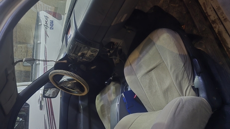 Jubail, Vehicles, Cars & Trucks , SAR 14500,  Ford Ranger,  2009,  Manual,  55000 KM,  For Sale