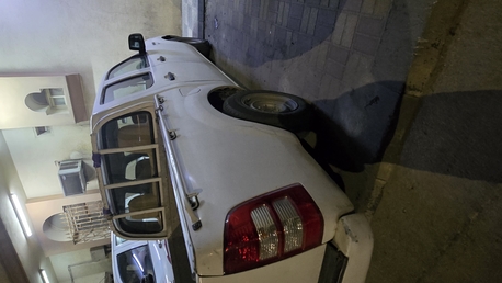 Jubail, Vehicles, Cars & Trucks , SAR 14500,  Ford Ranger,  2009,  Manual,  55000 KM,  For Sale