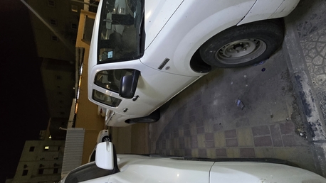 Jubail, Vehicles, Cars & Trucks , SAR 14500,  Ford Ranger,  2009,  Manual,  55000 KM,  For Sale