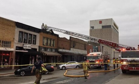 New York, Business, Denton Business Insurance