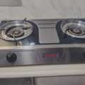 SAR 50,  Gas Stove For Sale