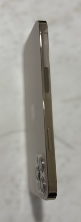 Jeddah, Mobile Phones, SAR 1050,  Title: IPhone 12 Pro 256 GB, Battery Health 74%, Excellent Condition, No Scratches