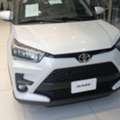 SAR 5000,  Toyota Raize 2024