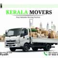 Kerala Movers - Ali Packers &Movers, Riyadh | Affordable Moving Service | +966 57 933 5806