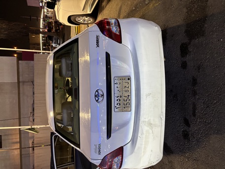 Al Rawabi, Vehicles, Cars & Trucks , SAR 16500,  Toyota Yaris,  2013,  Automatic,  339451 KM,     For Sale