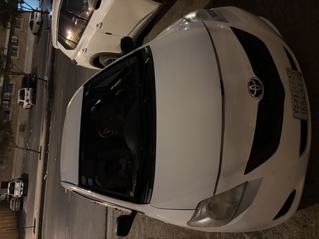 Al Rawabi, Vehicles, Cars & Trucks , SAR 16500,  Toyota Yaris,  2013,  Automatic,  339451 KM,     For Sale