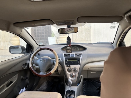 Al Rawabi, Vehicles, Cars & Trucks , SAR 16500,  Toyota Yaris,  2013,  Automatic,  339451 KM,     For Sale