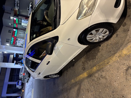 Al Rawabi, Vehicles, Cars & Trucks , SAR 16500,  Toyota Yaris,  2013,  Automatic,  339451 KM,     For Sale