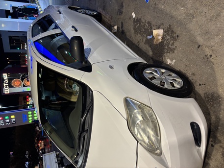 Al Rawabi, Vehicles, Cars & Trucks , SAR 16500,  Toyota Yaris,  2013,  Automatic,  339451 KM,     For Sale