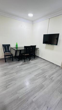 Zinj, Apartments/Houses, BHD 190/month,  Furnished,  Studio,  30 Sq. Meter,  Studio Fully Furnished In Zinj With Ewa Unlimited