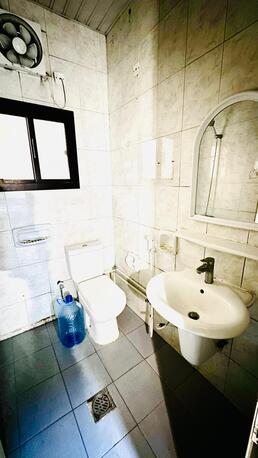 Zinj, Apartments/Houses, BHD 190/month,  Furnished,  Studio,  30 Sq. Meter,  Studio Fully Furnished In Zinj With Ewa Unlimited