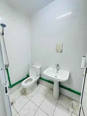 Hoora, Apartments/Houses, BHD 150/month,  Studio,  20 Sq. Meter,  Studio Flat In Hoora With EWA Unlimited