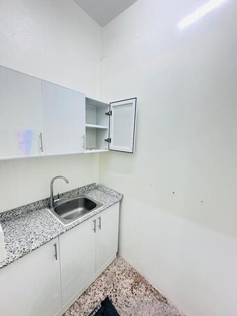 Hoora, Apartments/Houses, BHD 150/month,  Studio,  20 Sq. Meter,  Studio Flat In Hoora With EWA Unlimited