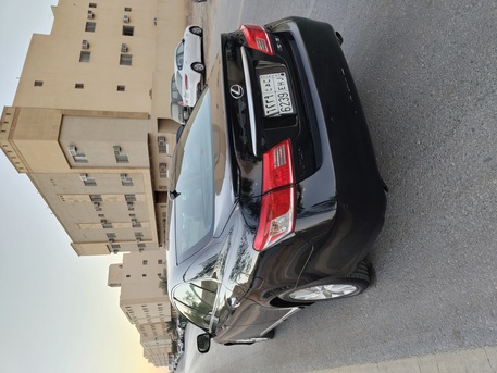 Khobar, Vehicles, Cars & Trucks , SAR 29000,  Lexus ES 350,  2011,  Automatic,  390000 KM,  Lexus ES350