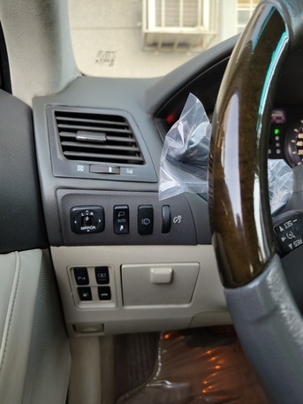 Khobar, Vehicles, Cars & Trucks , SAR 29000,  Lexus ES 350,  2011,  Automatic,  390000 KM,  Lexus ES350