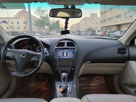 Khobar, Vehicles, Cars & Trucks , SAR 29000,  Lexus ES 350,  2011,  Automatic,  390000 KM,  Lexus ES350