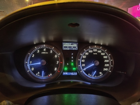 Khobar, Vehicles, Cars & Trucks , SAR 29000,  Lexus ES 350,  2011,  Automatic,  390000 KM,  Lexus ES350