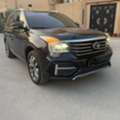 SAR 45000,  Ac Ace,  2021,  Automatic,  100 KM,  Gac S8  Full Options