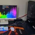 SAR 2800,  Gaming PC + LG Monitor &ndash; Full Setup SR2800