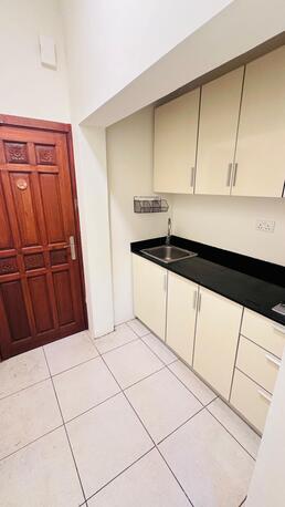 Hoora, Apartments/Houses, BHD 150/month,  Studio,  20 Sq. Meter,  Studio In Hoora With Ewa