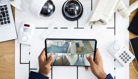 Mississauga, Security, Advanced Alarm & CCTV Security In Ontario | United Security