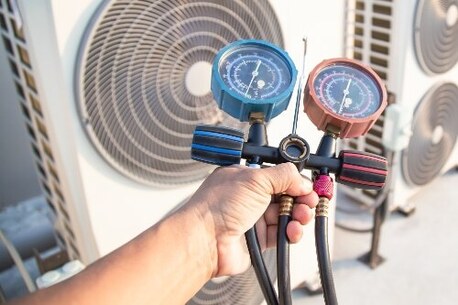 London, Air Conditioning, Greg&rsquo;s Air Solutions LLC