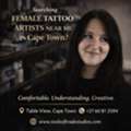 Searching Female Tattoo Artists Near Me In Cape Town?