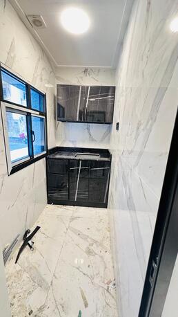 Manama, Apartments/Houses, BHD 160/month,  Studio,  20 Sq. Meter,  Brand New Studio Flat In Qudaibiya With EWA Unlimited