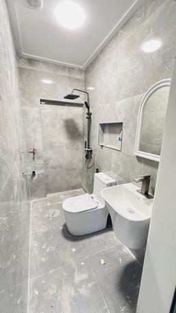 Manama, Apartments/Houses, BHD 160/month,  Studio,  20 Sq. Meter,  Brand New Studio Flat In Qudaibiya With EWA Unlimited