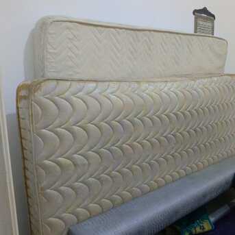 Al Rehab, Household Items, SAR 1100160,  Double Bed Mattress Good Quality