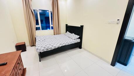 Hoora, Apartments/Houses, BHD 180/month,  Studio,  40 Sq. Meter,  Studio In Hoora Fully Furnished With Ewa