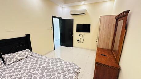 Hoora, Apartments/Houses, BHD 180/month,  Studio,  40 Sq. Meter,  Studio In Hoora Fully Furnished With Ewa