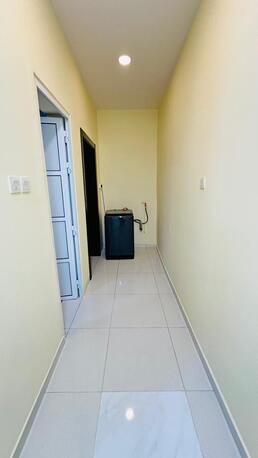 Hoora, Apartments/Houses, BHD 180/month,  Studio,  40 Sq. Meter,  Studio In Hoora Fully Furnished With Ewa