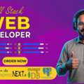 Full Stack Developer | Web Developer | MERN Stack Expert